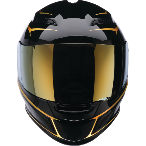 Casco Z1R Jackal Foil