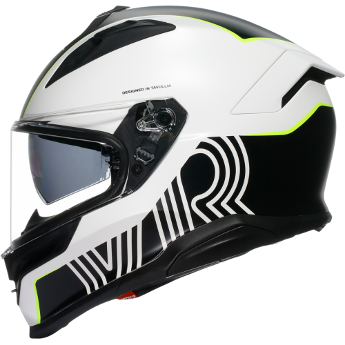 Casco AGV K7 Super 46
