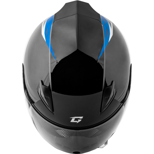 Casco GMAX FF-49 Syth (2026)