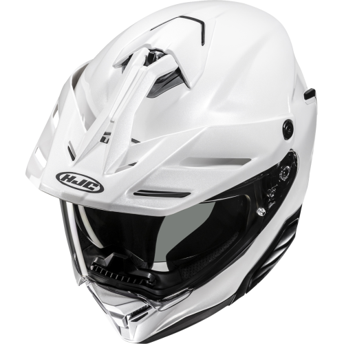 Casco ADV doble propósito HJC RPHA 60 Solid