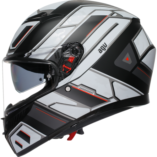 Casco AGV K3 Rivia