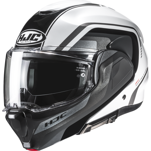 Casco abatible HJC F100 Reff