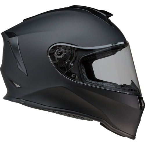 Casco Z1R Warrant 2.0 Solid