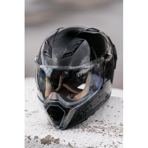 Casco ICON Ultraflite™ Solid MIPS®