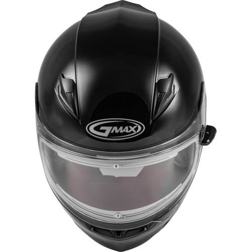 Casco GMAX FF-49S con Mica Eléctrica