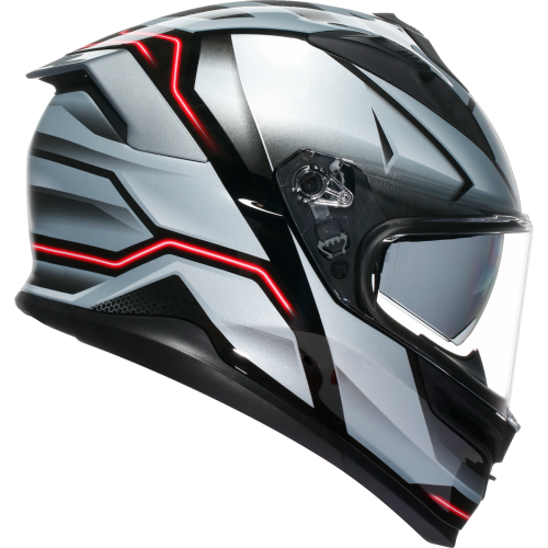 Casco AGV K7 Jaeger