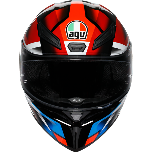 Casco AGV K1 S Fastlap