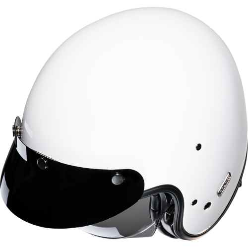 Casco 3/4 HJC V31 Solid