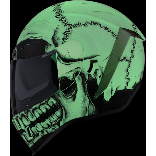 Casco ICON Airform™ Crestfallen MIPS®
