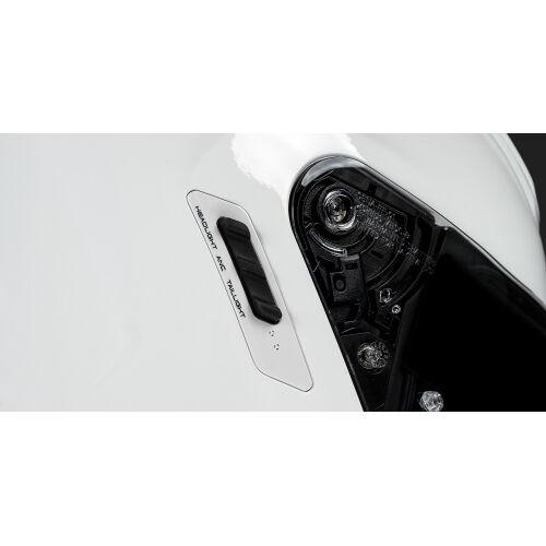 Casco SENA Phantom ANC FF