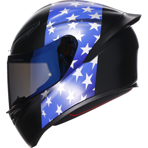 Casco AGV K1 S US Flag