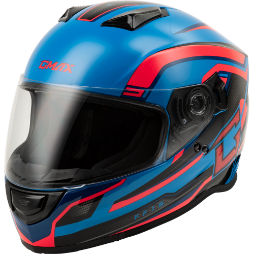Casco GMAX FF-18 Drift (2024)