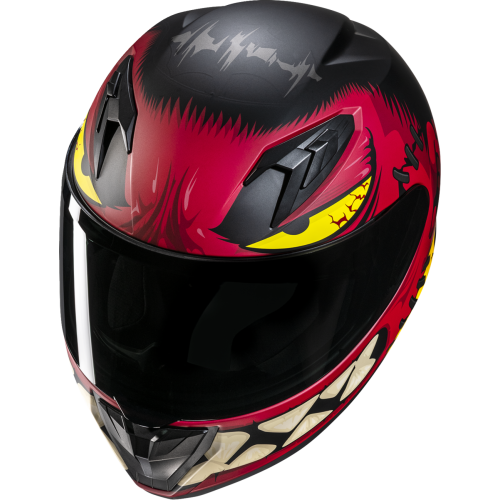 Casco para joven HJC Y10 Frank
