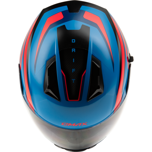 Casco GMAX FF-18 Drift (2024)