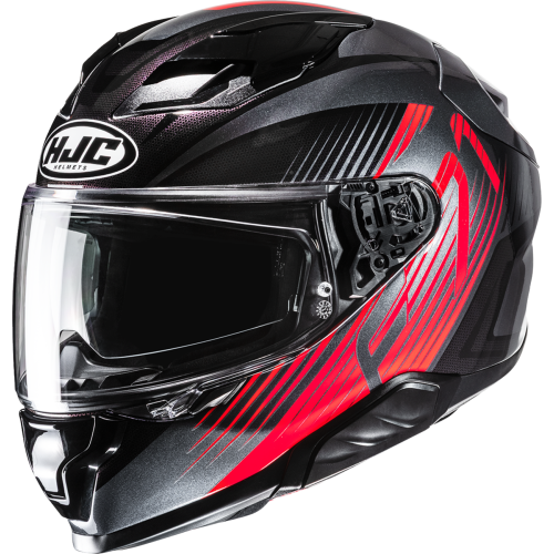 Casco HJC F71 Catos
