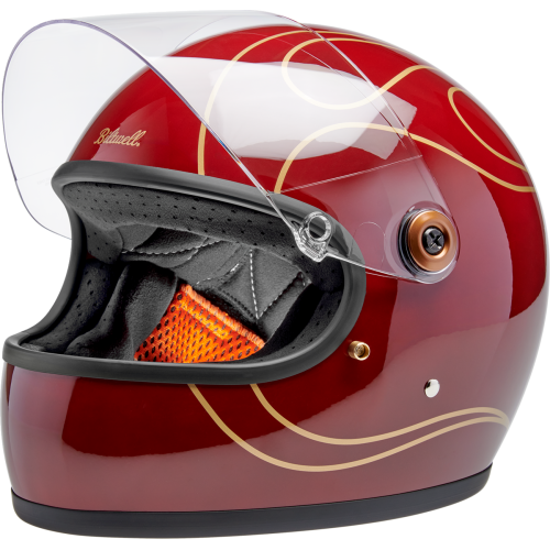 Casco BILTWELL Gringo S