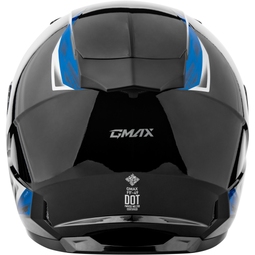 Casco GMAX FF-49 Syth (2026)
