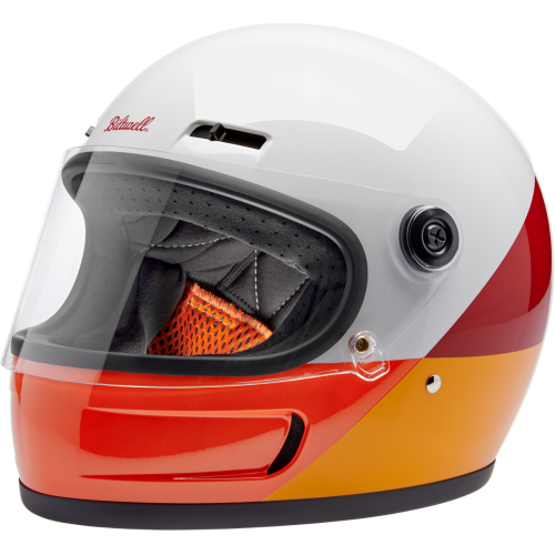 Casco BILTWELL Gringo SV