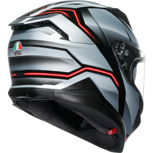Casco AGV K7 Jaeger