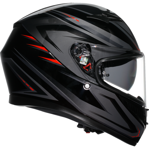 Casco AGV K3 Syth