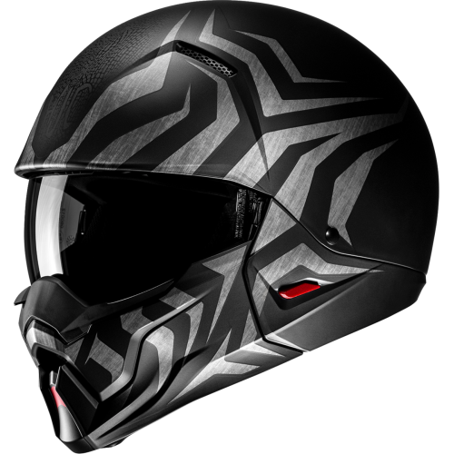Casco 3/4 HJC i20N Thorn
