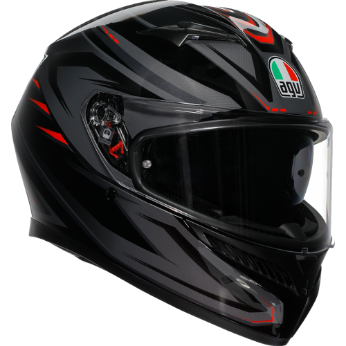 Casco AGV K3 Syth
