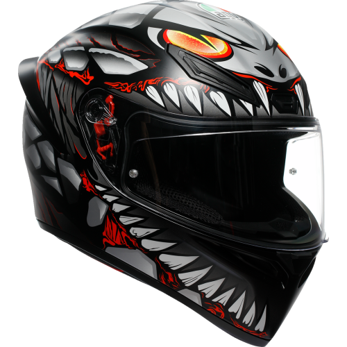 Casco AGV K1 S Lyzard