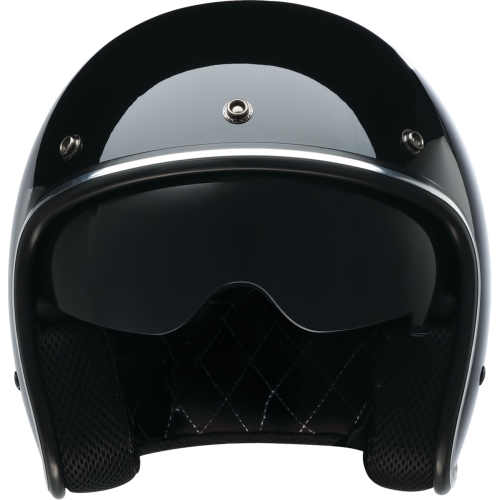 Casco 3/4 Z1R Grimlock Solid