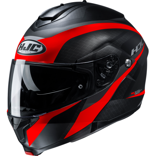 Casco abatible para frío HJC C91 Taly
