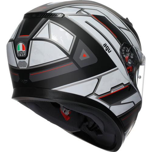 Casco AGV K3 Rivia