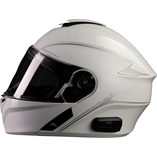 Casco abatible SENA Outrush R