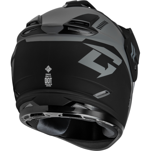 Casco GMAX GM-11 Ronin