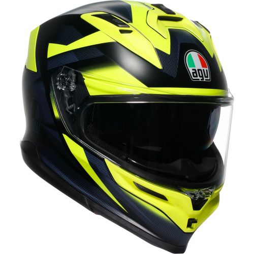 Casco AGV K7 Glimpse