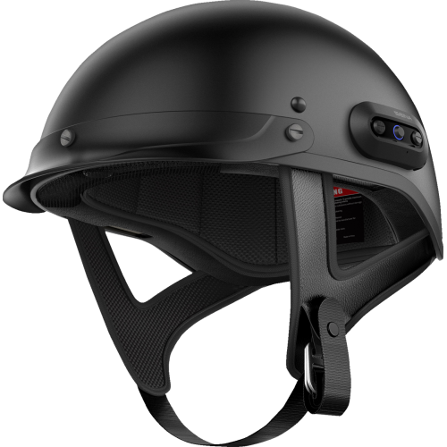 Casco Corto SENA Cavalry 2