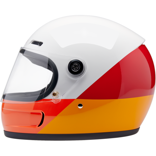 Casco BILTWELL Gringo SV