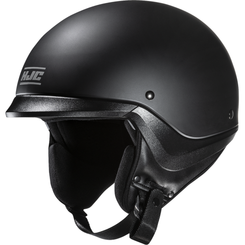 Casco Corto HJC C20 Solid