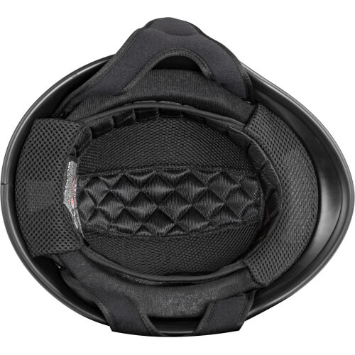 Casco Corto HIGHWAY 21 9 mm