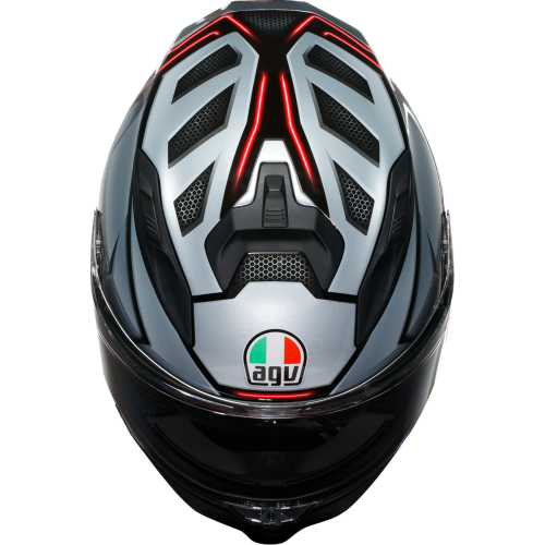 Casco AGV K7 Jaeger
