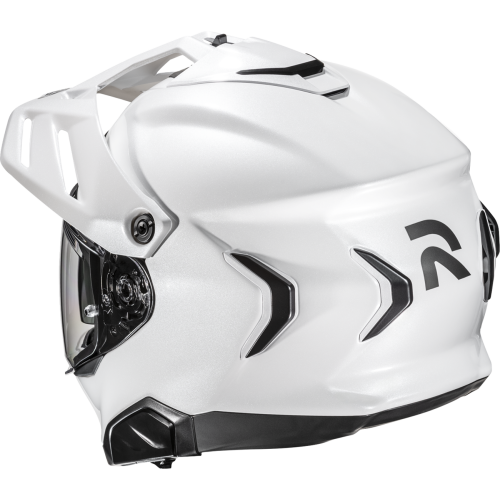 Casco ADV doble propósito HJC RPHA 60 Solid