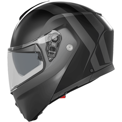 Casco abatible AGV Resia
