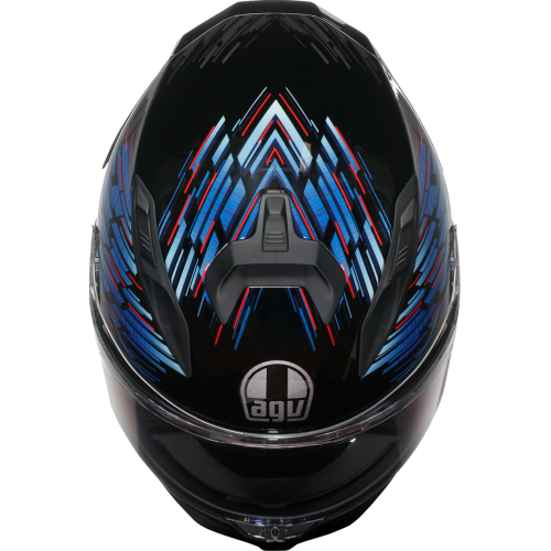 Casco AGV K7 Genisys