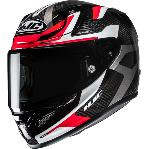 Casco fibra de carbono HJC RPHA 12 Carbon Xentra