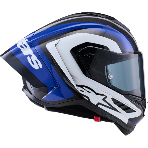 Casco fibra de carbono ALPINESTARS Supertech R10 Arius