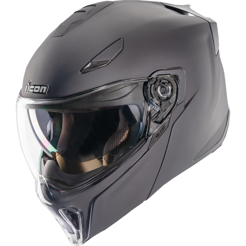 Casco abatible ICON Threshold™ Solid