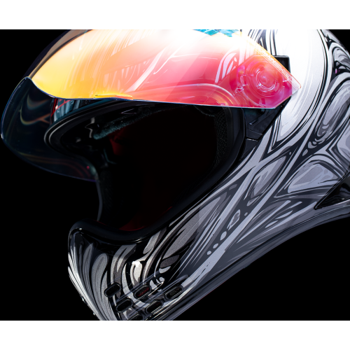 Casco ICON Domain™ Nouveau