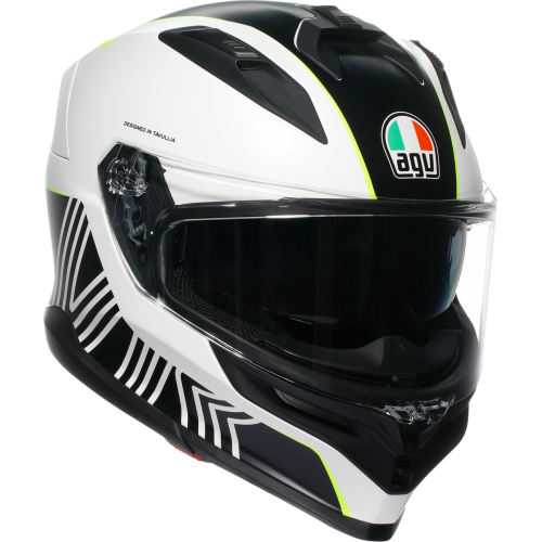 Casco AGV K7 Super 46