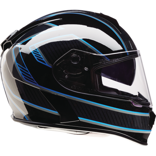 Casco Z1R Warrant Amplify
