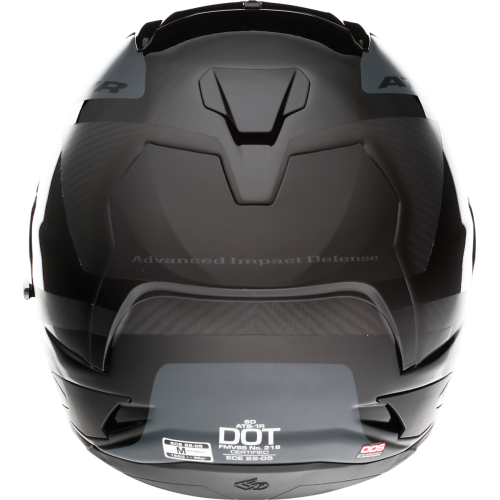 Casco fibra de carbono 6D HELMETS ATS-1R Wyman