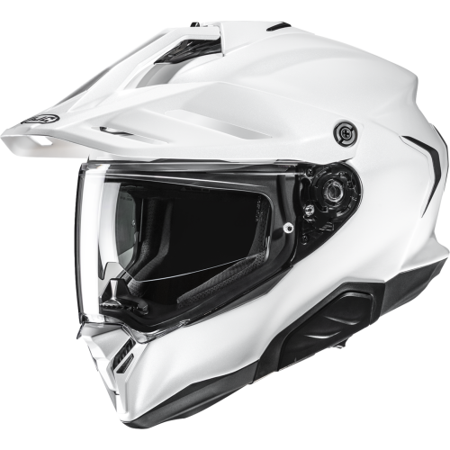 Casco ADV doble propósito HJC RPHA 60 Solid
