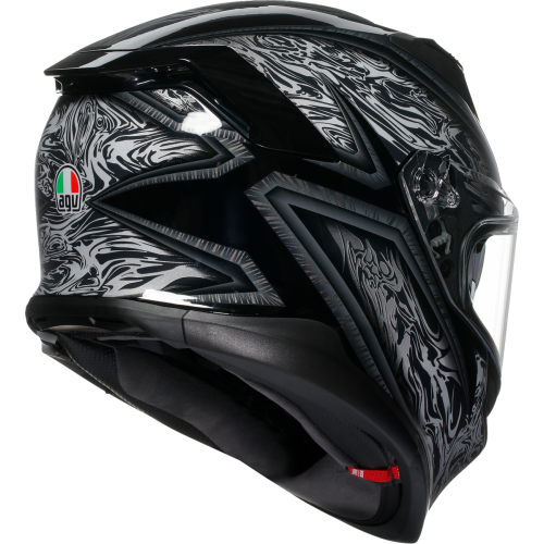 Casco AGV K7 Damascus
